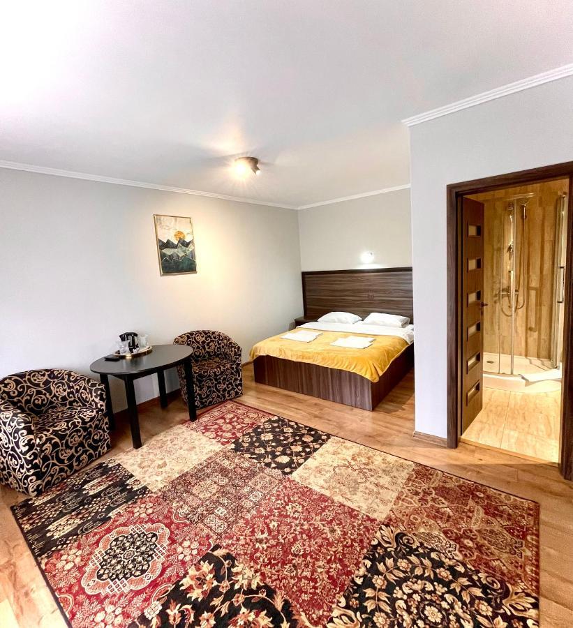 Vila Luminita Singeorz-Bai Exterior foto