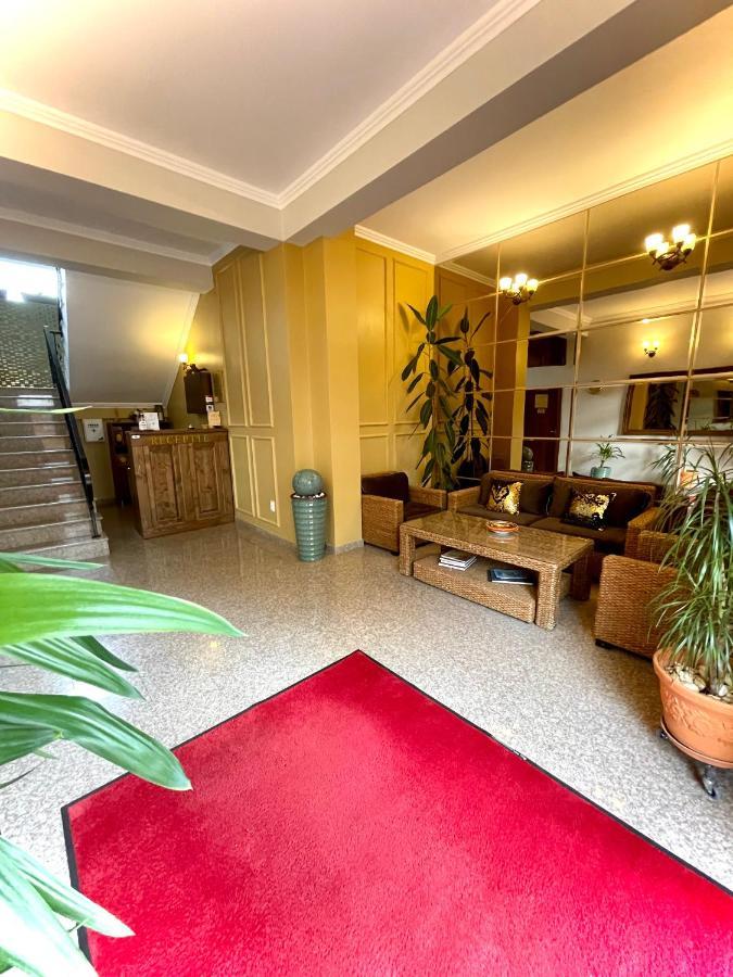 Vila Luminita Singeorz-Bai Exterior foto