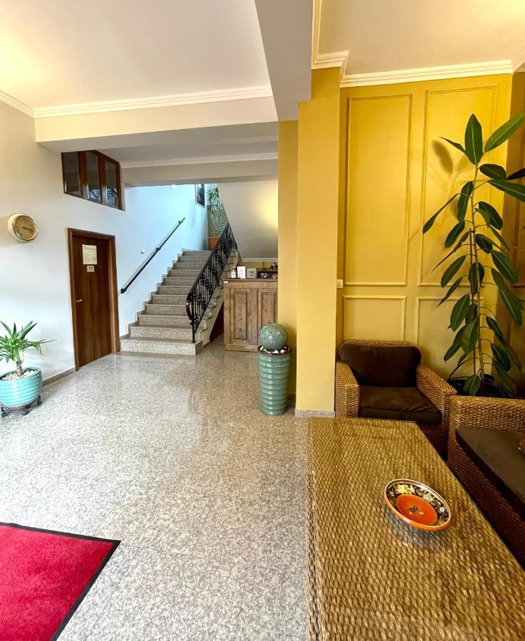 Vila Luminita Singeorz-Bai Exterior foto